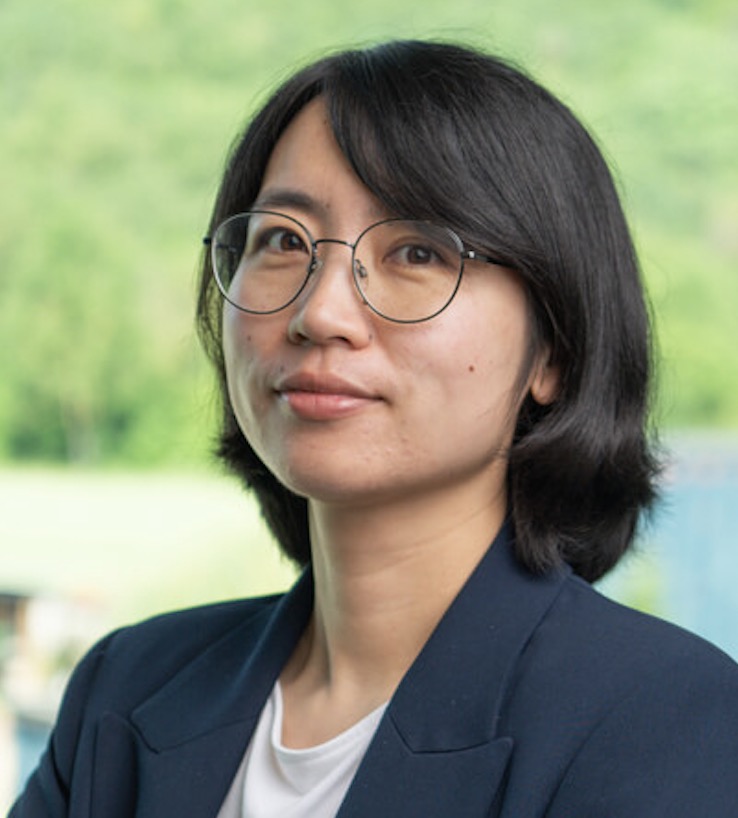 Shiyun Feng